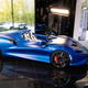 Image for article titled The McLaren Elva Is Like The Worst Hot Wheels Toy Except Actually It Rules
